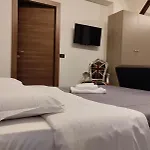Nocleg ze śniadaniem Calipso 3*