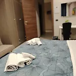 住宿加早餐酒店 Calipso 卡塔尼亚