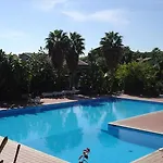 Calipso Nocleg ze śniadaniem Katania
