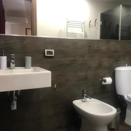 Bed and Breakfast Calipso 3*