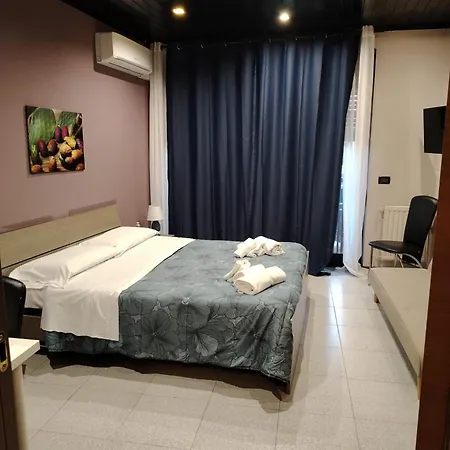 Calipso 3* Катания