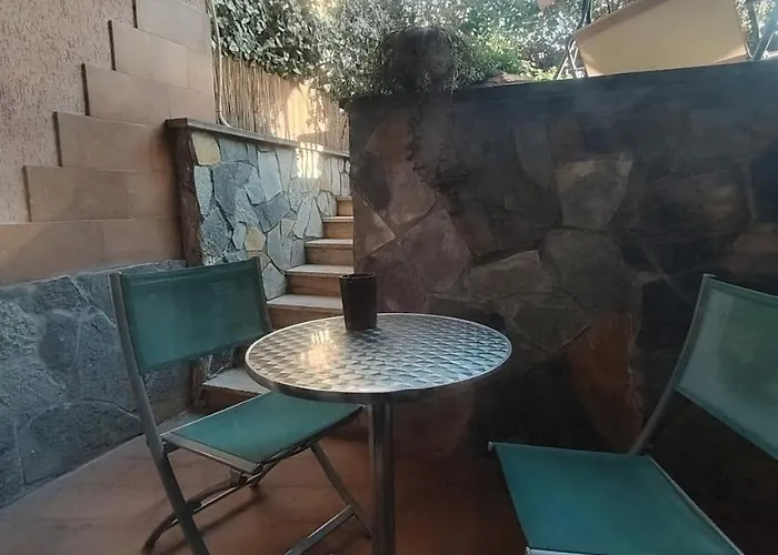 לינה וארוחת בוקר Calipso קטאניה