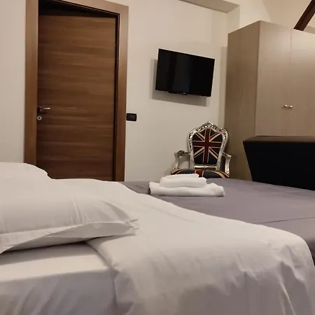 Bed & Breakfast Calipso 3*