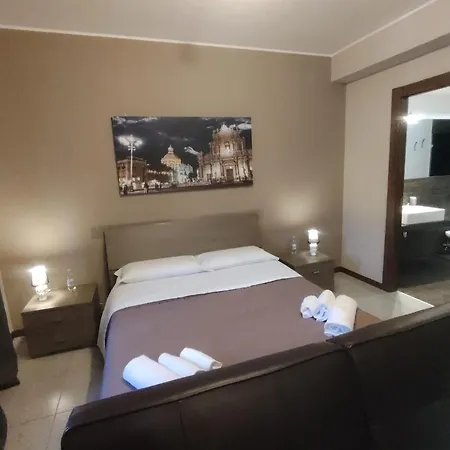 Calipso Bed & Breakfast 3*