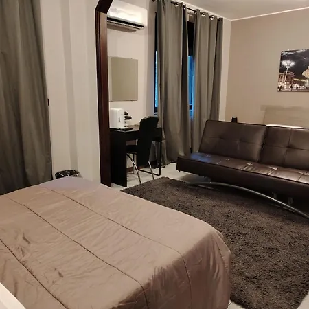 Bed & Breakfast Calipso Catania