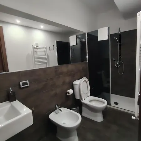 Calipso Bed & Breakfast 3*