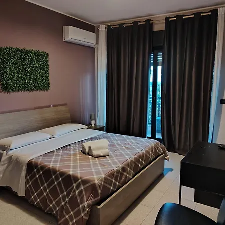 Bed & Breakfast Calipso