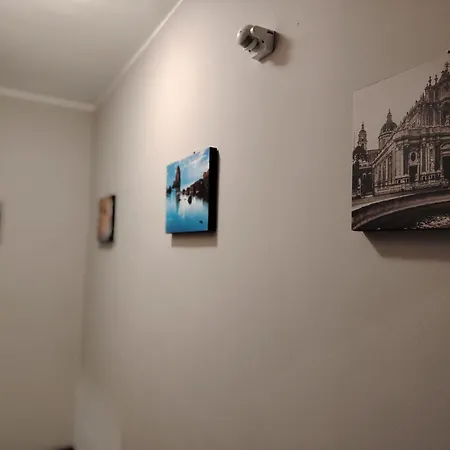 Casa Itaca