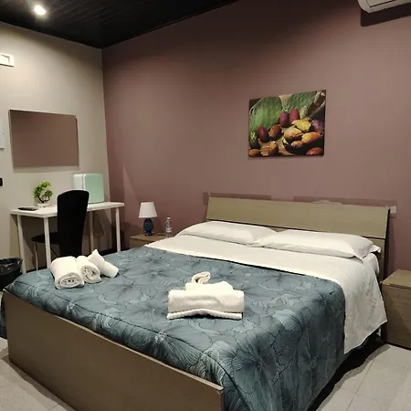 Calipso Bed & Breakfast 3*