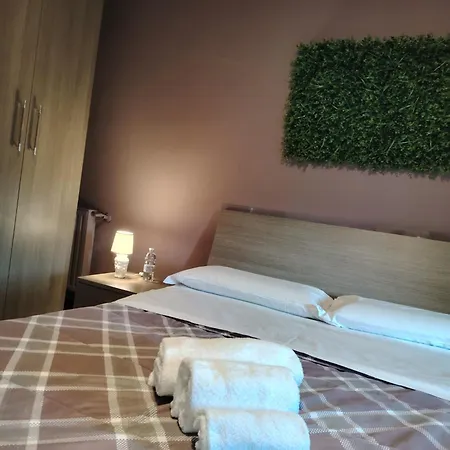 Casa Itaca 3* 카타니아
