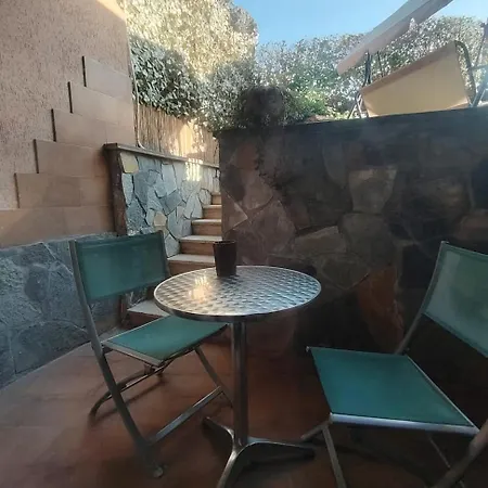 Bed & Breakfast Calipso Catania