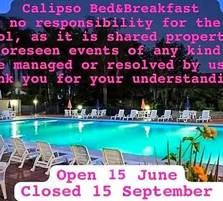 Calipso 卡塔尼亚