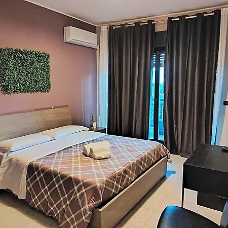 Casa Itaca B&B 3*